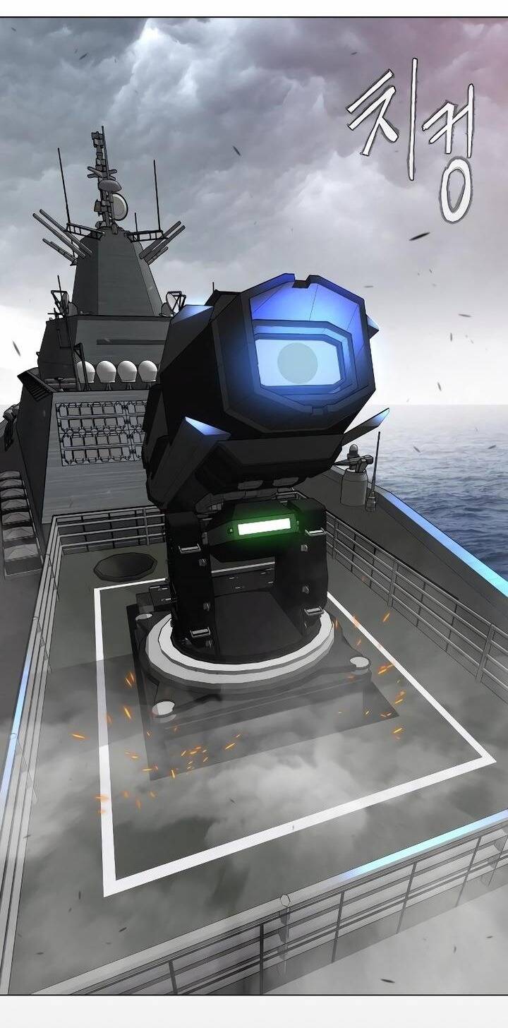 Kỷ Nguyên Siêu Anh Hùng Chap 180 - Next Chap 181