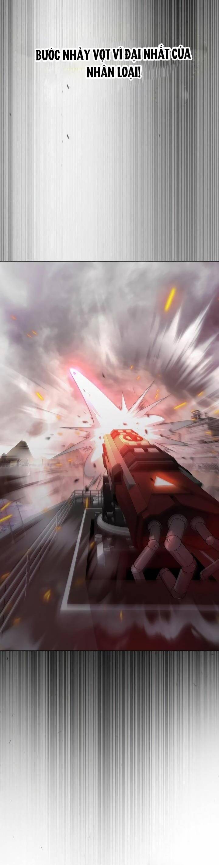 Kỷ Nguyên Siêu Anh Hùng Chap 180 - Next Chap 181