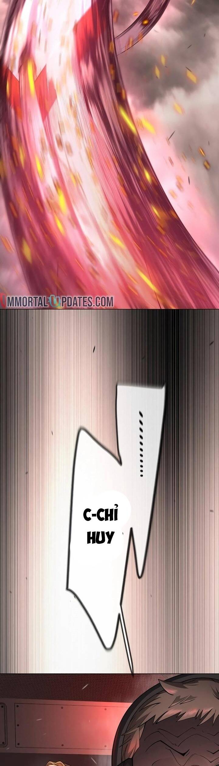 Kỷ Nguyên Siêu Anh Hùng Chap 180 - Next Chap 181