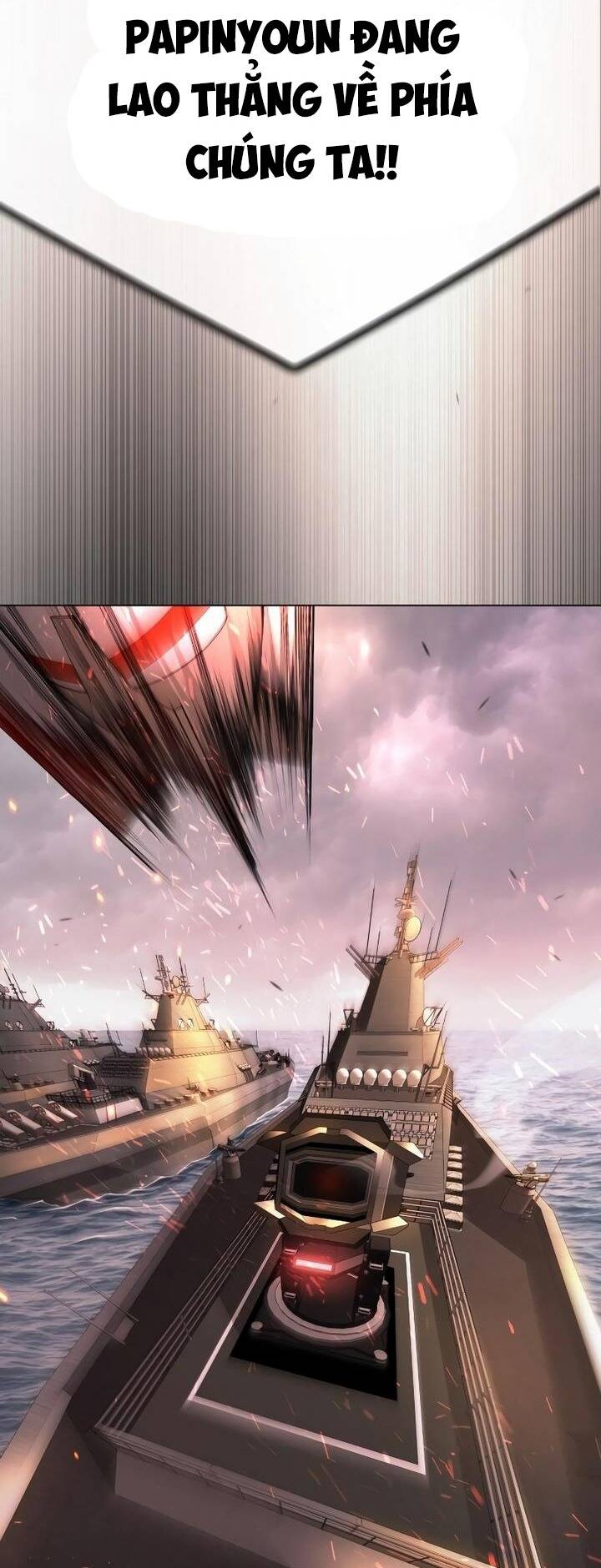 Kỷ Nguyên Siêu Anh Hùng Chap 180 - Next Chap 181