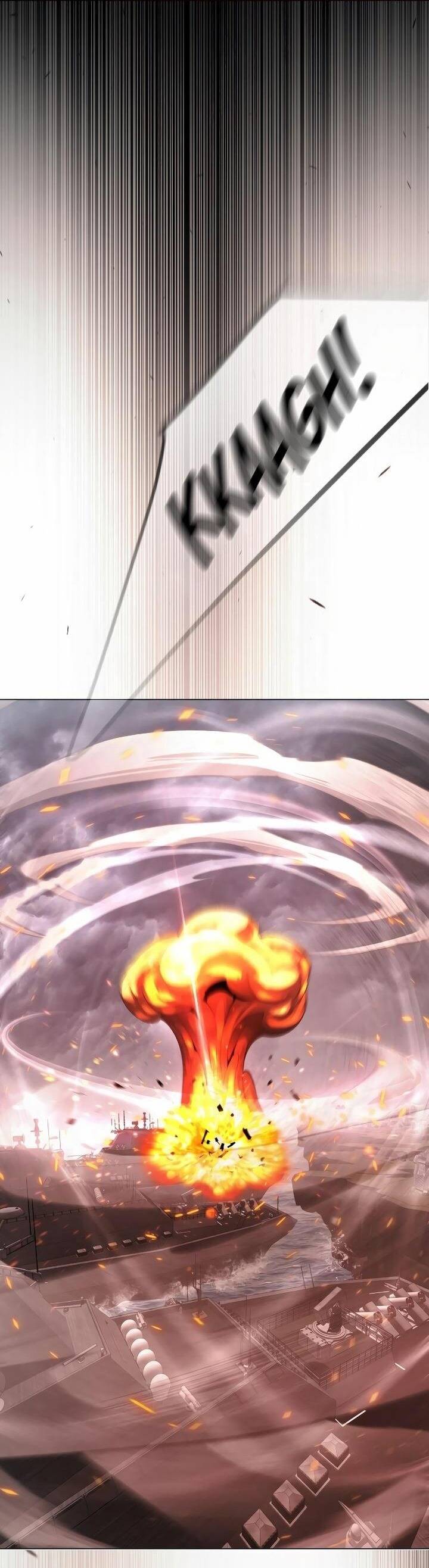 Kỷ Nguyên Siêu Anh Hùng Chap 180 - Next Chap 181