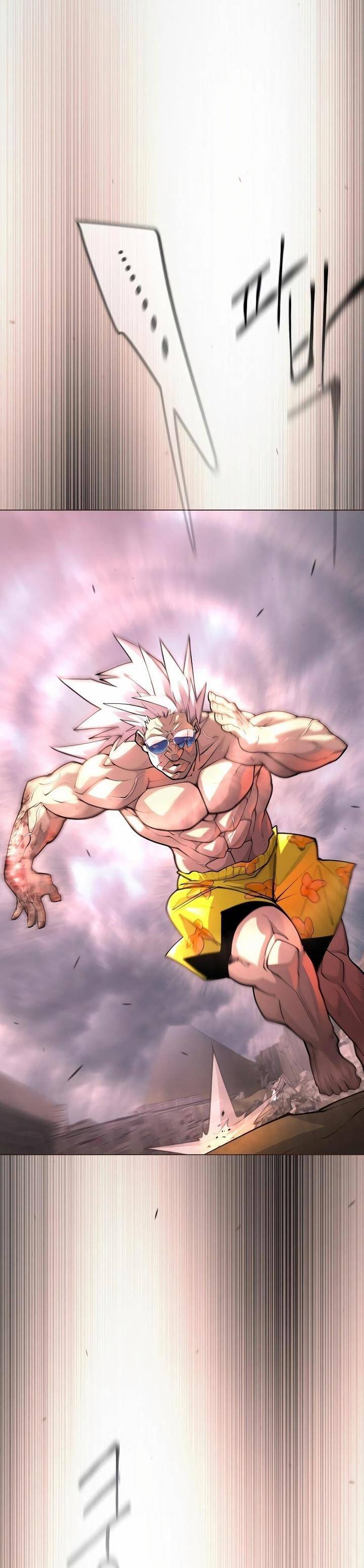 Kỷ Nguyên Siêu Anh Hùng Chap 180 - Next Chap 181