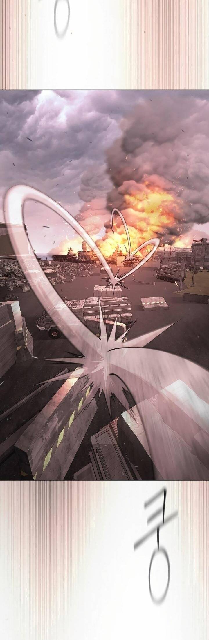 Kỷ Nguyên Siêu Anh Hùng Chap 180 - Next Chap 181