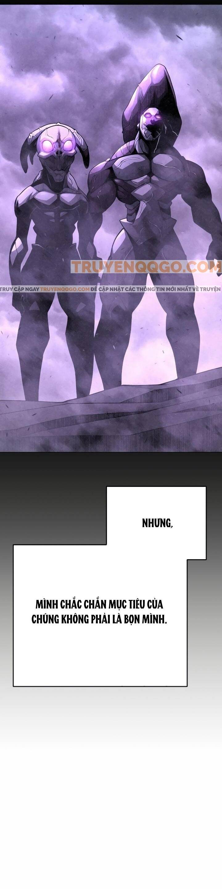 Kỷ Nguyên Siêu Anh Hùng Chap 180 - Next Chap 181