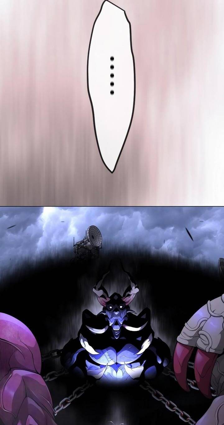 Kỷ Nguyên Siêu Anh Hùng Chap 180 - Next Chap 181