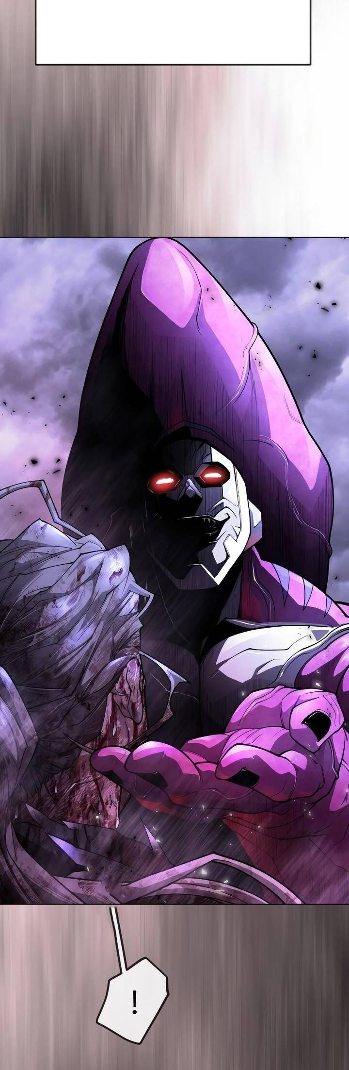 Kỷ Nguyên Siêu Anh Hùng Chap 180 - Next Chap 181