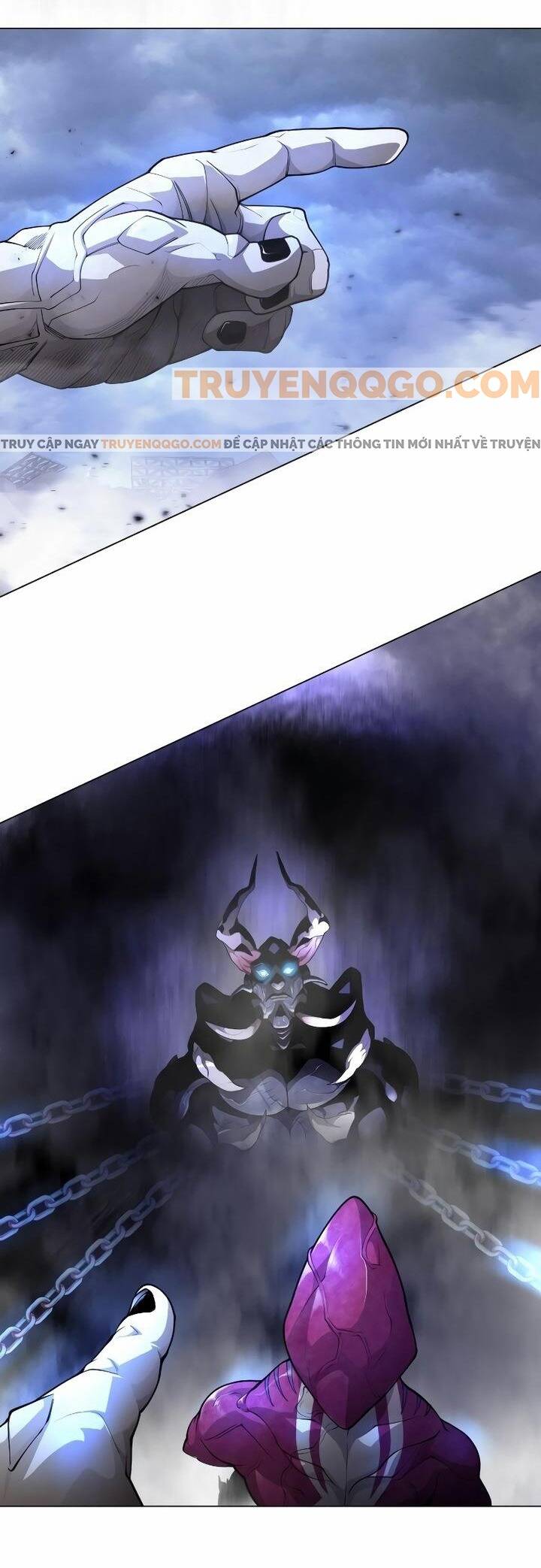 Kỷ Nguyên Siêu Anh Hùng Chap 180 - Next Chap 181