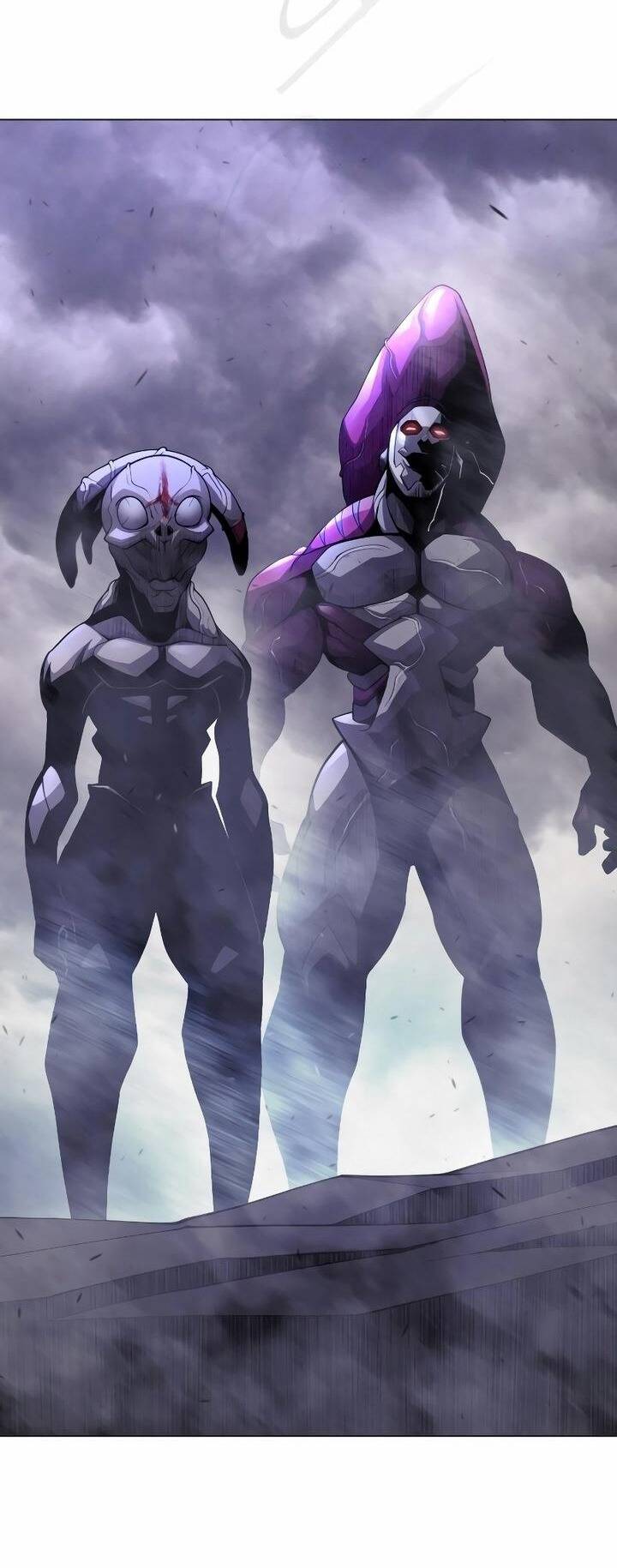 Kỷ Nguyên Siêu Anh Hùng Chap 180 - Next Chap 181