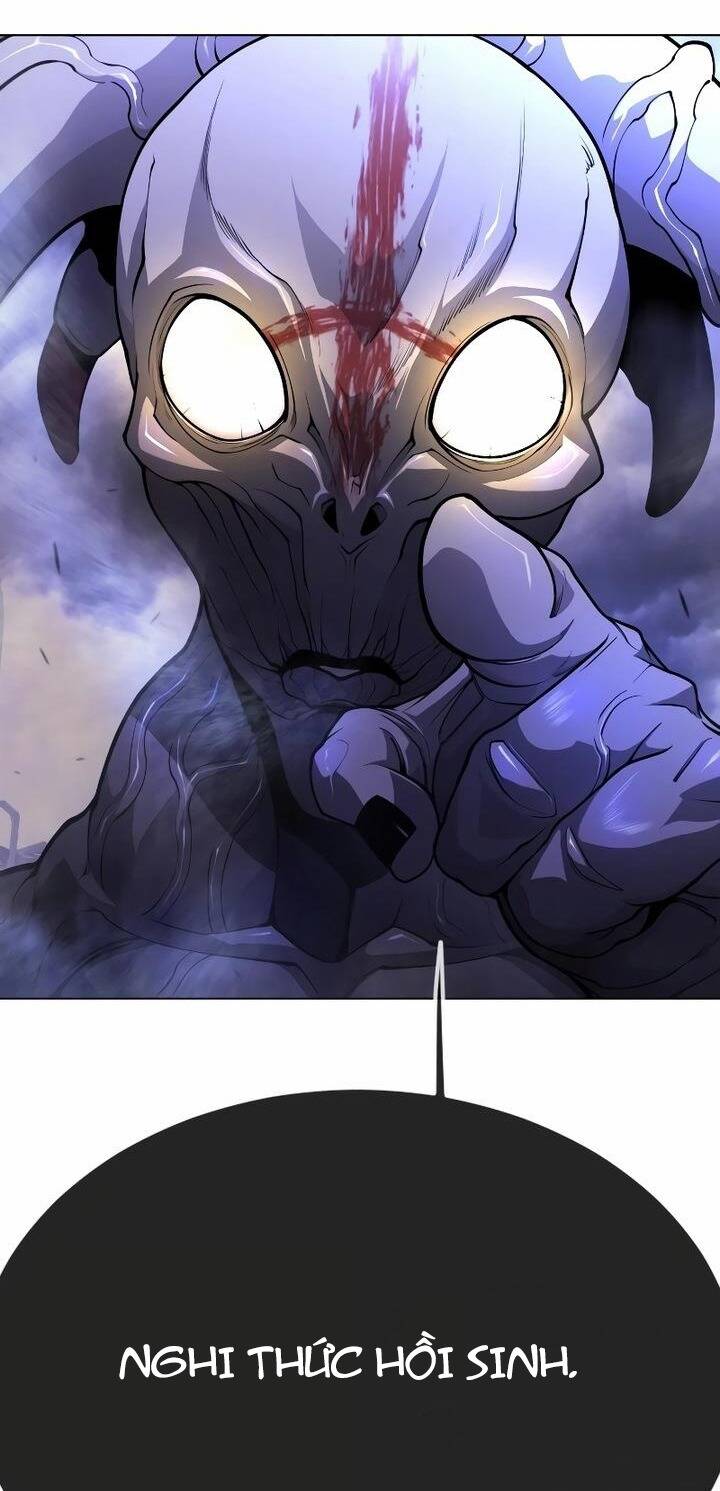 Kỷ Nguyên Siêu Anh Hùng Chap 180 - Next Chap 181