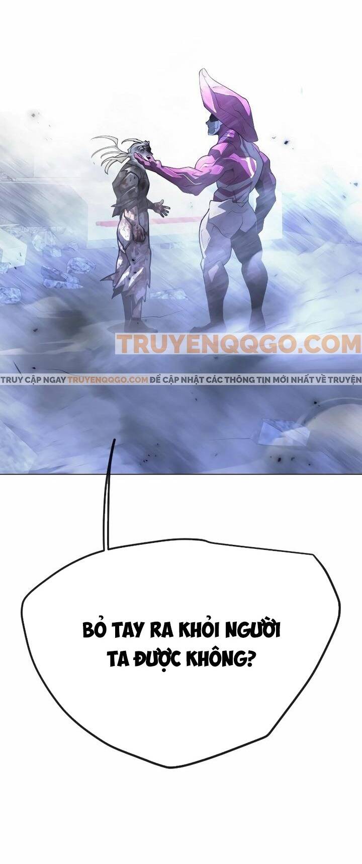 Kỷ Nguyên Siêu Anh Hùng Chap 180 - Next Chap 181