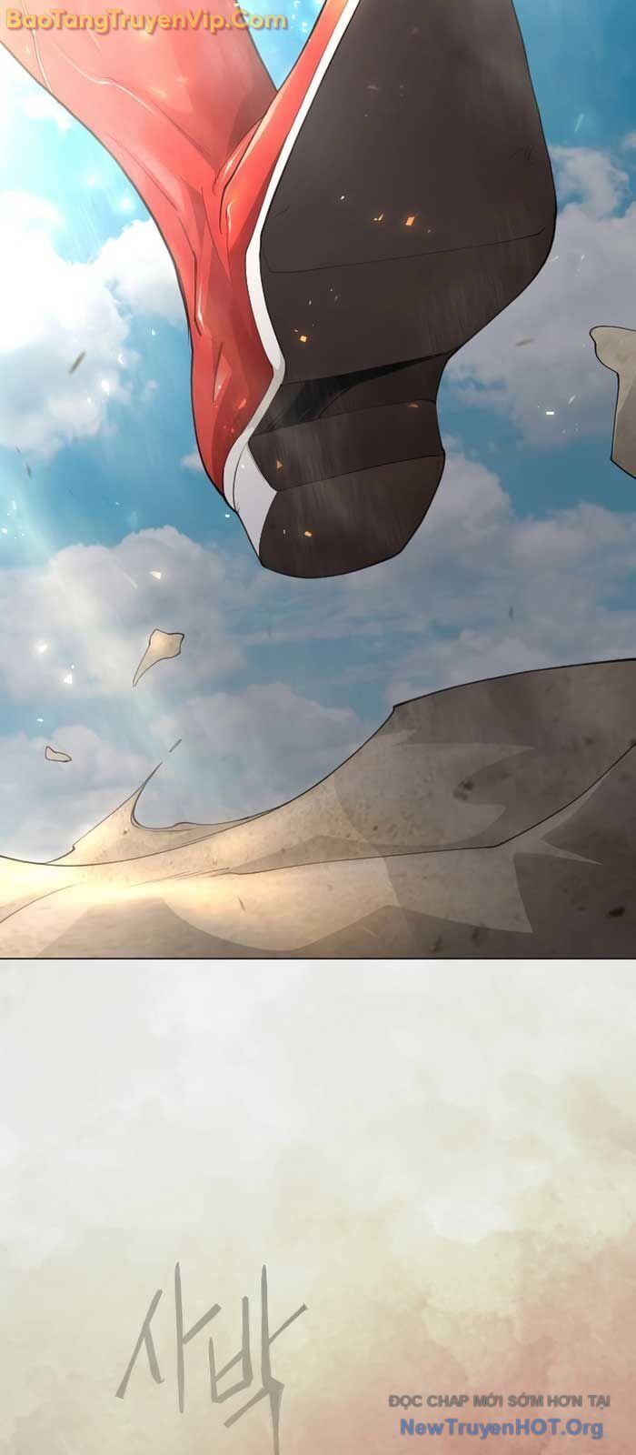 Kỷ Nguyên Siêu Anh Hùng Chap 188 - Next Chap 189