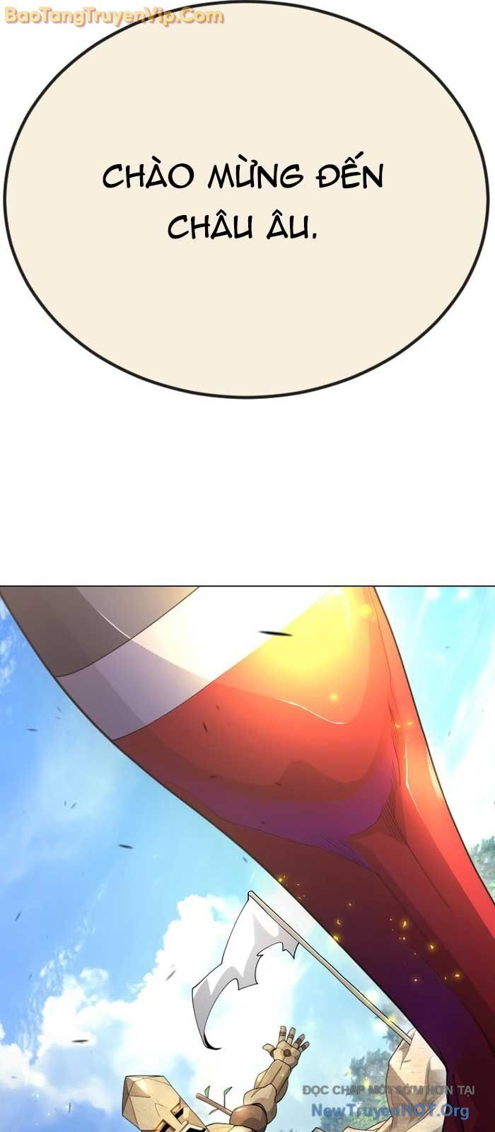 Kỷ Nguyên Siêu Anh Hùng Chap 188 - Next Chap 189