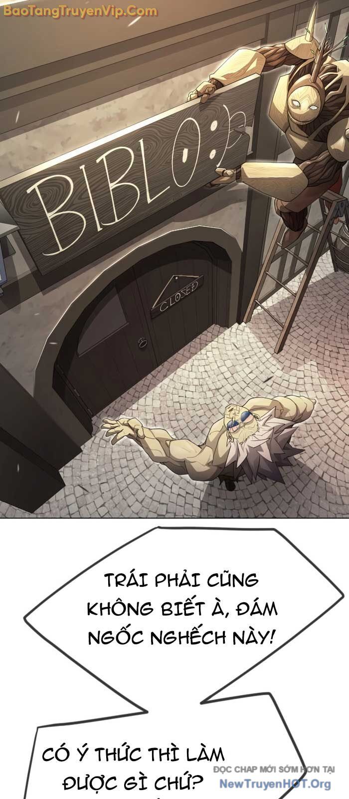 Kỷ Nguyên Siêu Anh Hùng Chap 188 - Next Chap 189