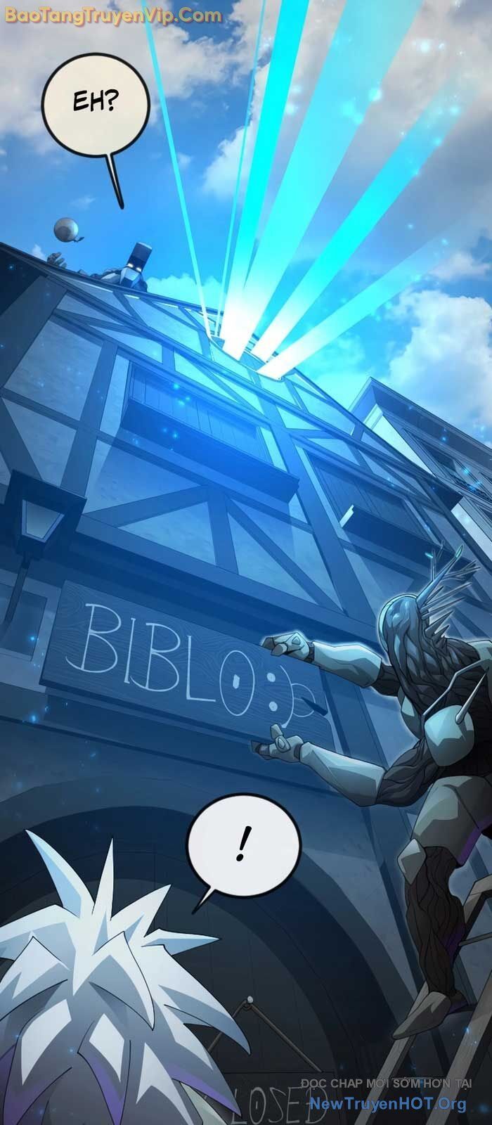 Kỷ Nguyên Siêu Anh Hùng Chap 188 - Next Chap 189