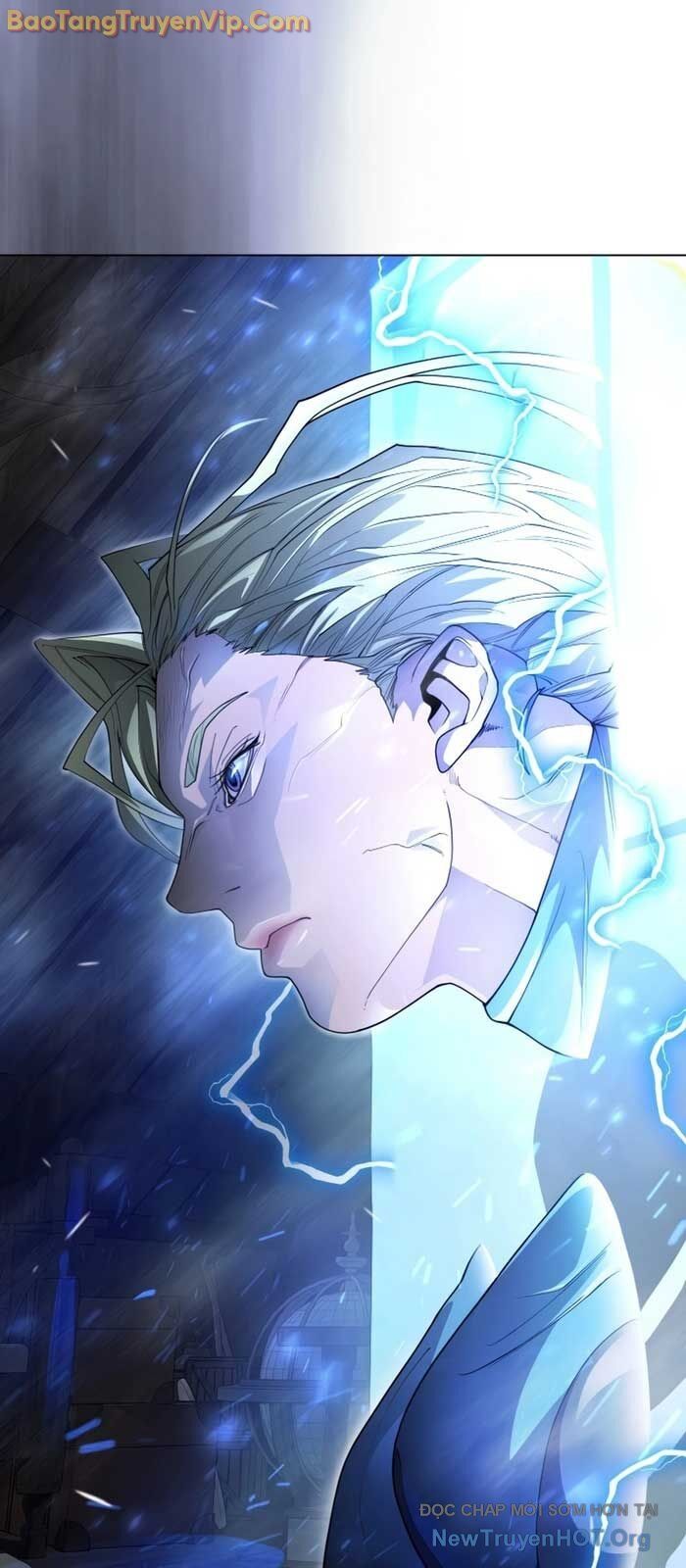 Kỷ Nguyên Siêu Anh Hùng Chap 188 - Next Chap 189