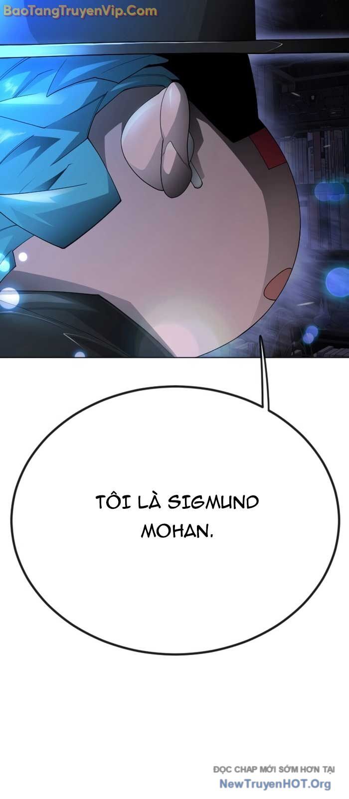 Kỷ Nguyên Siêu Anh Hùng Chap 188 - Next Chap 189