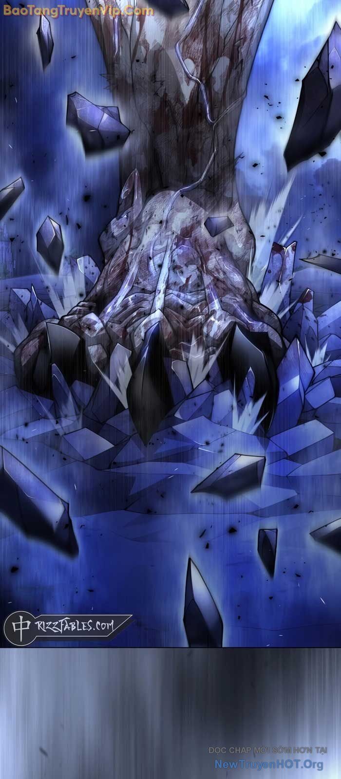 Kỷ Nguyên Siêu Anh Hùng Chap 188 - Next Chap 189