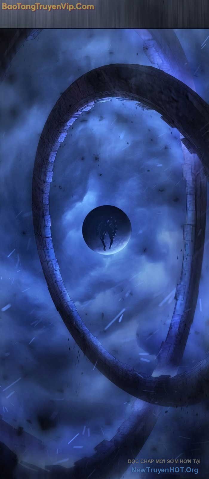 Kỷ Nguyên Siêu Anh Hùng Chap 188 - Next Chap 189