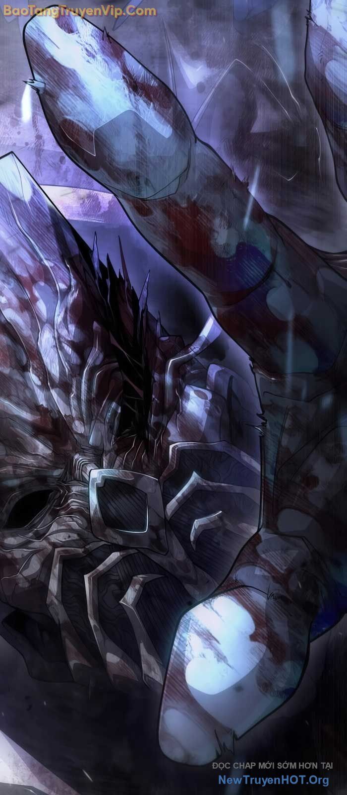 Kỷ Nguyên Siêu Anh Hùng Chap 188 - Next Chap 189