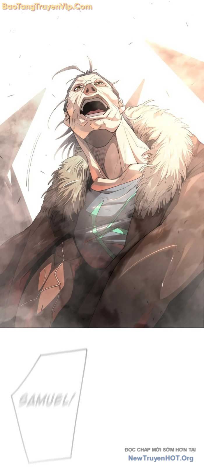 Kỷ Nguyên Siêu Anh Hùng Chap 188 - Next Chap 189