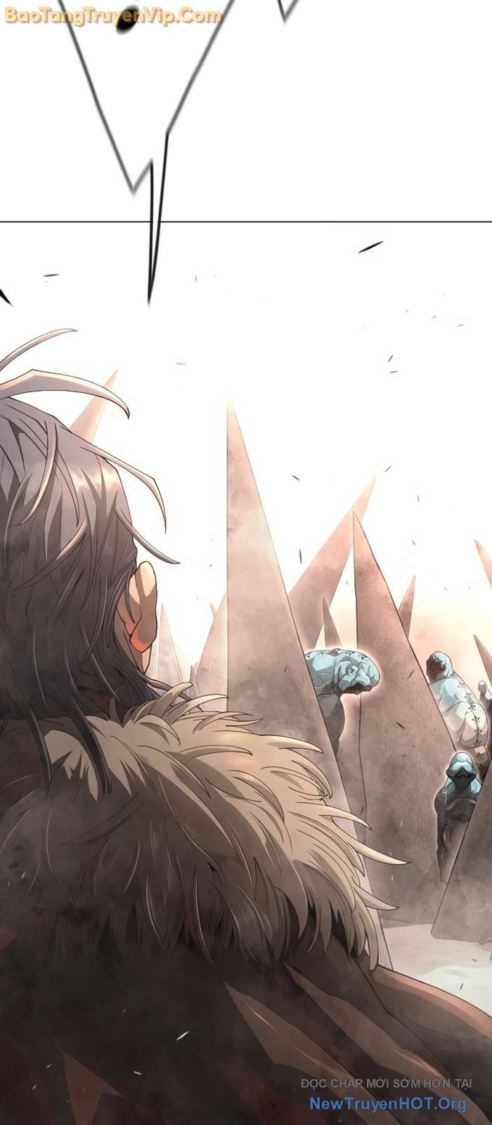 Kỷ Nguyên Siêu Anh Hùng Chap 188 - Next Chap 189