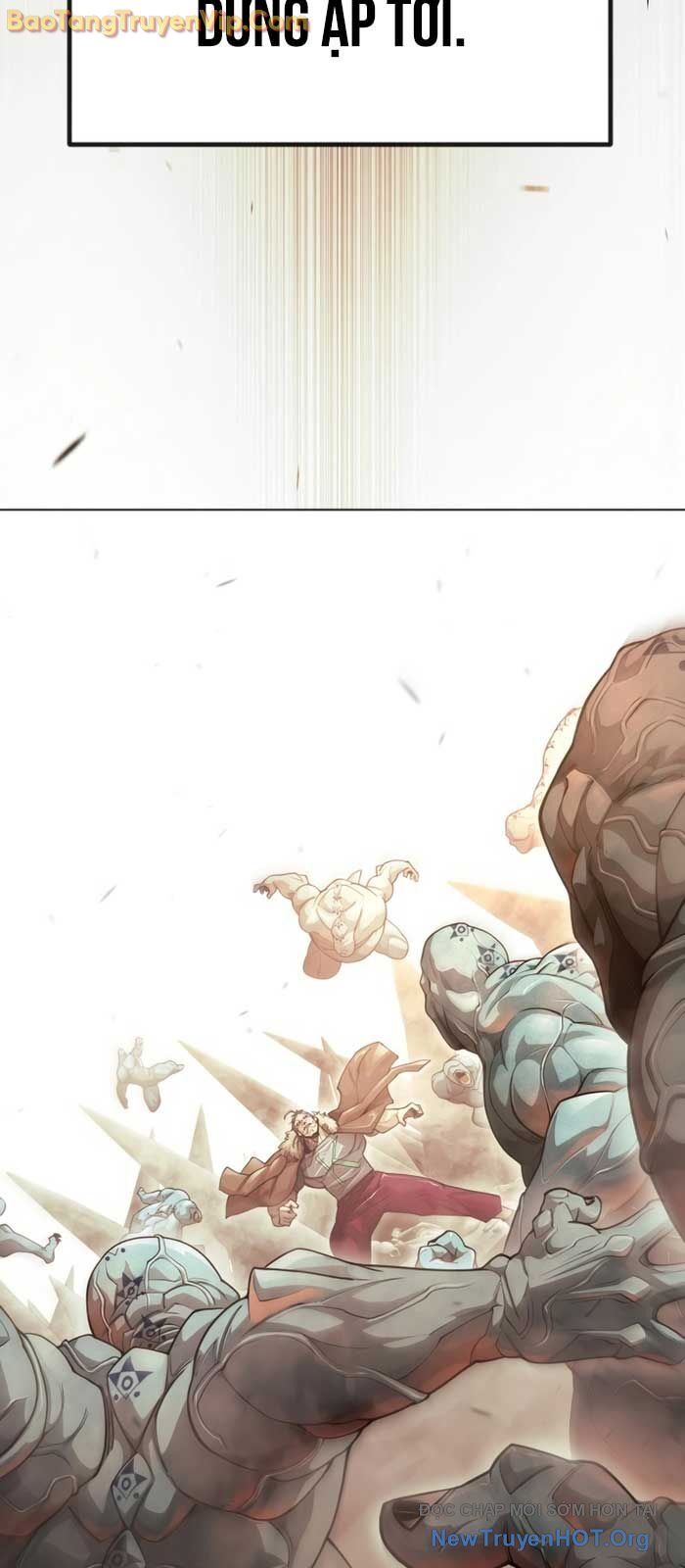 Kỷ Nguyên Siêu Anh Hùng Chap 188 - Next Chap 189