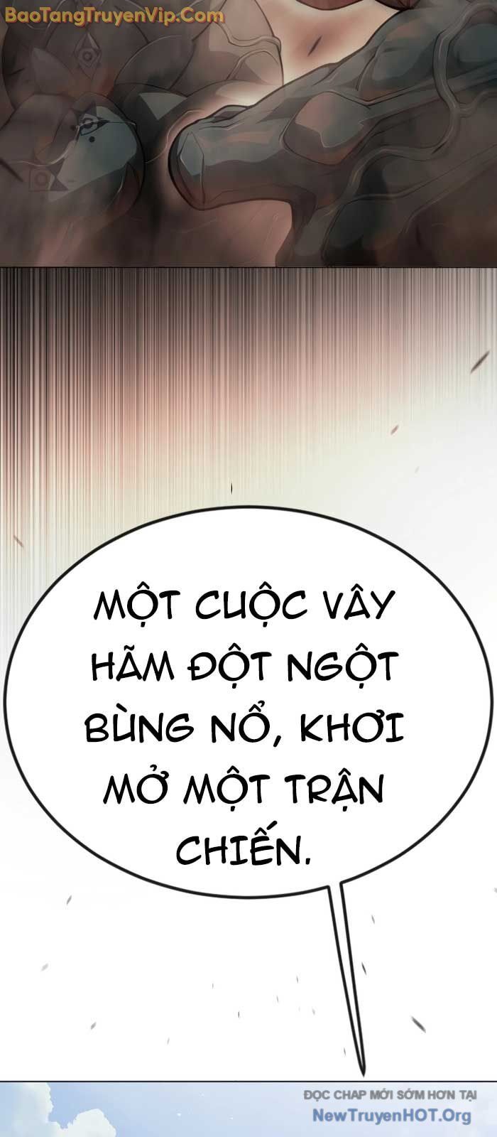 Kỷ Nguyên Siêu Anh Hùng Chap 188 - Next Chap 189