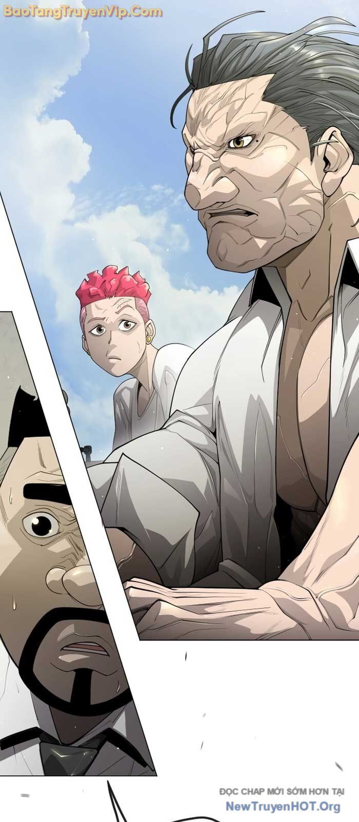 Kỷ Nguyên Siêu Anh Hùng Chap 188 - Next Chap 189