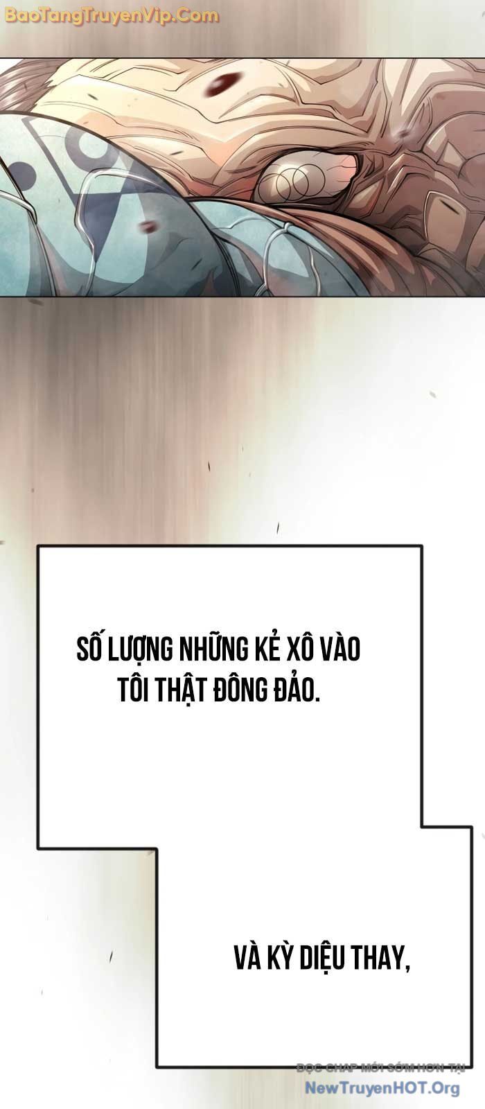 Kỷ Nguyên Siêu Anh Hùng Chap 188 - Next Chap 189