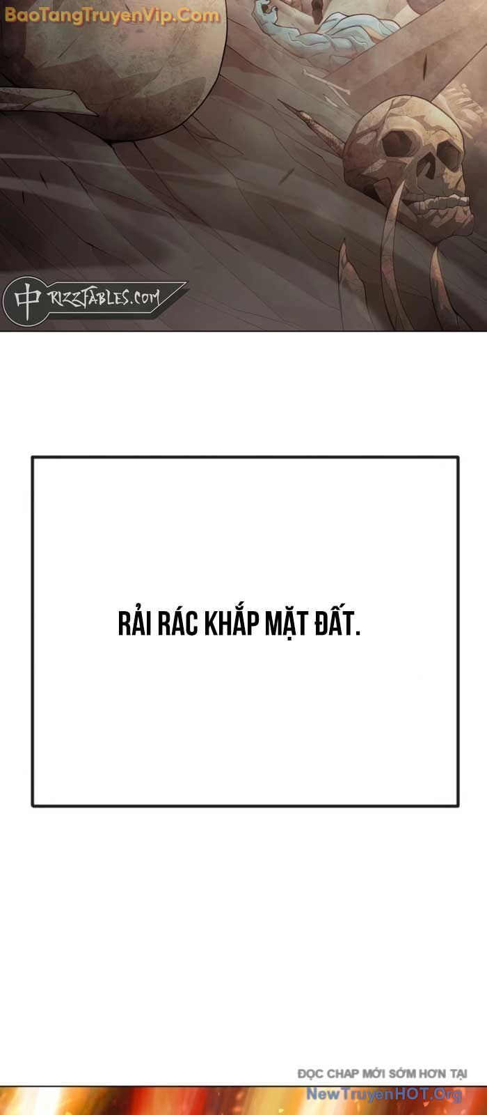 Kỷ Nguyên Siêu Anh Hùng Chap 188 - Next Chap 189