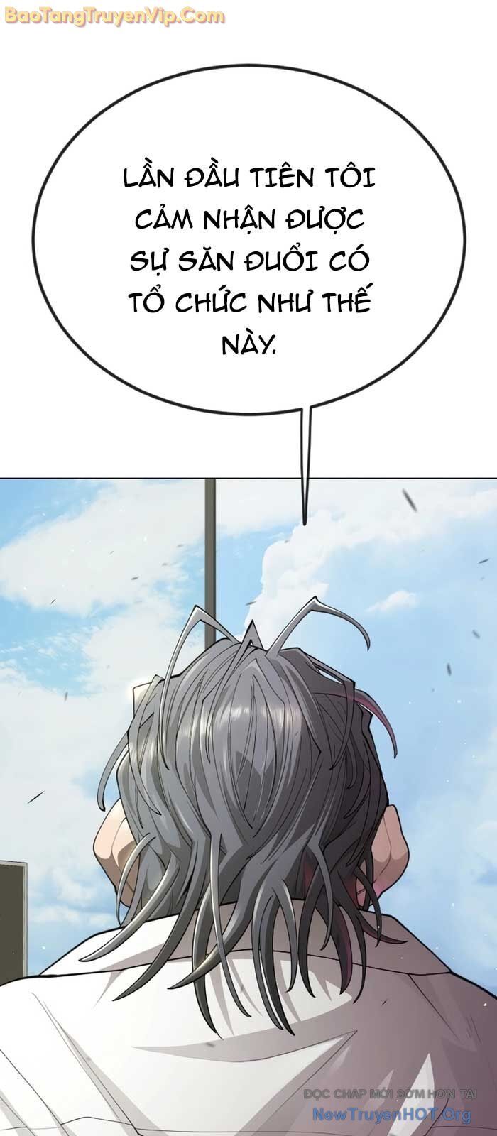 Kỷ Nguyên Siêu Anh Hùng Chap 188 - Next Chap 189