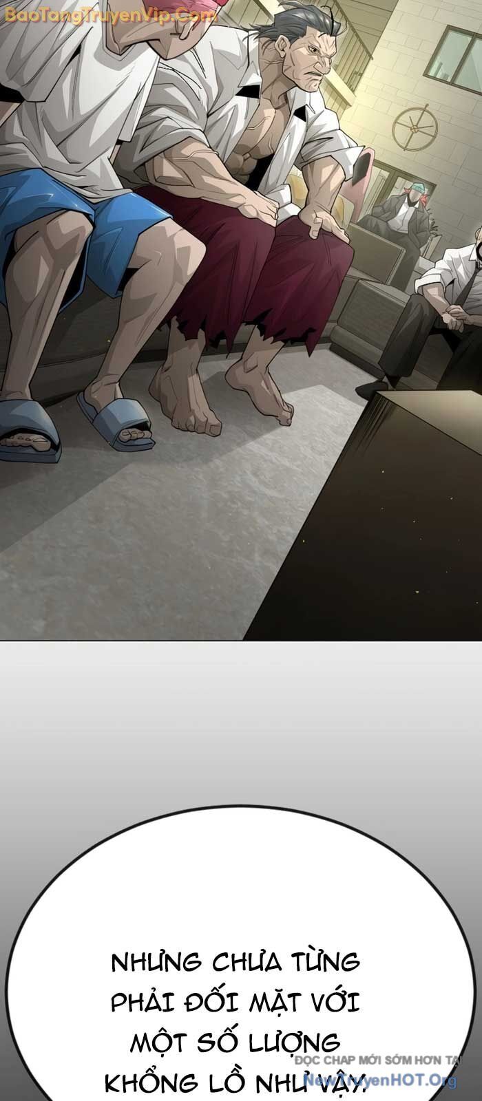 Kỷ Nguyên Siêu Anh Hùng Chap 188 - Next Chap 189