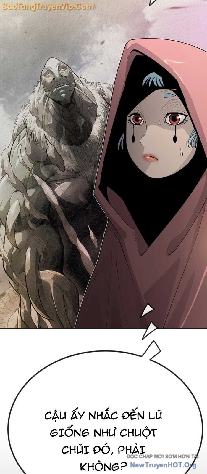 Kỷ Nguyên Siêu Anh Hùng Chap 188 - Next Chap 189