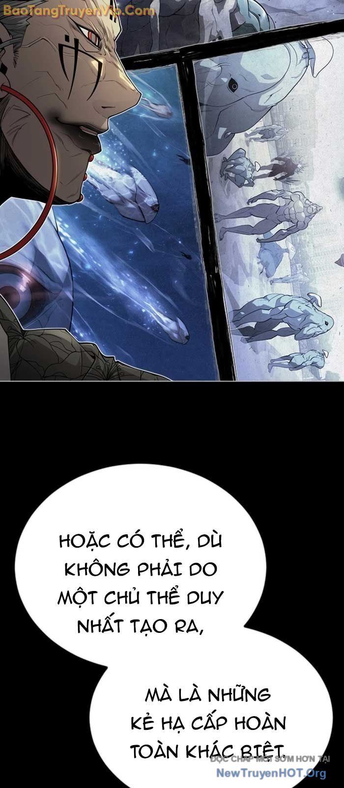 Kỷ Nguyên Siêu Anh Hùng Chap 188 - Next Chap 189