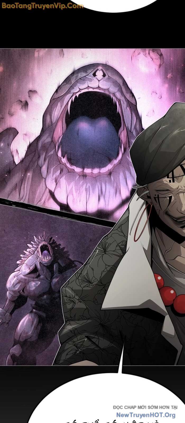 Kỷ Nguyên Siêu Anh Hùng Chap 188 - Next Chap 189