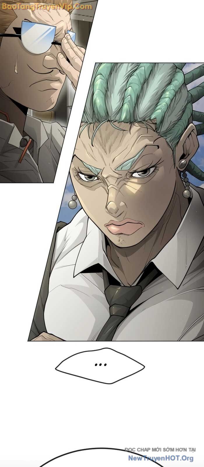 Kỷ Nguyên Siêu Anh Hùng Chap 188 - Next Chap 189