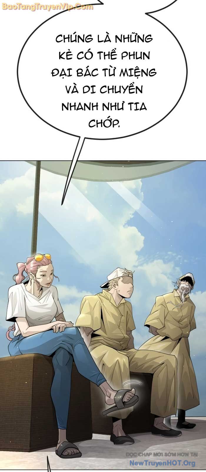 Kỷ Nguyên Siêu Anh Hùng Chap 188 - Next Chap 189