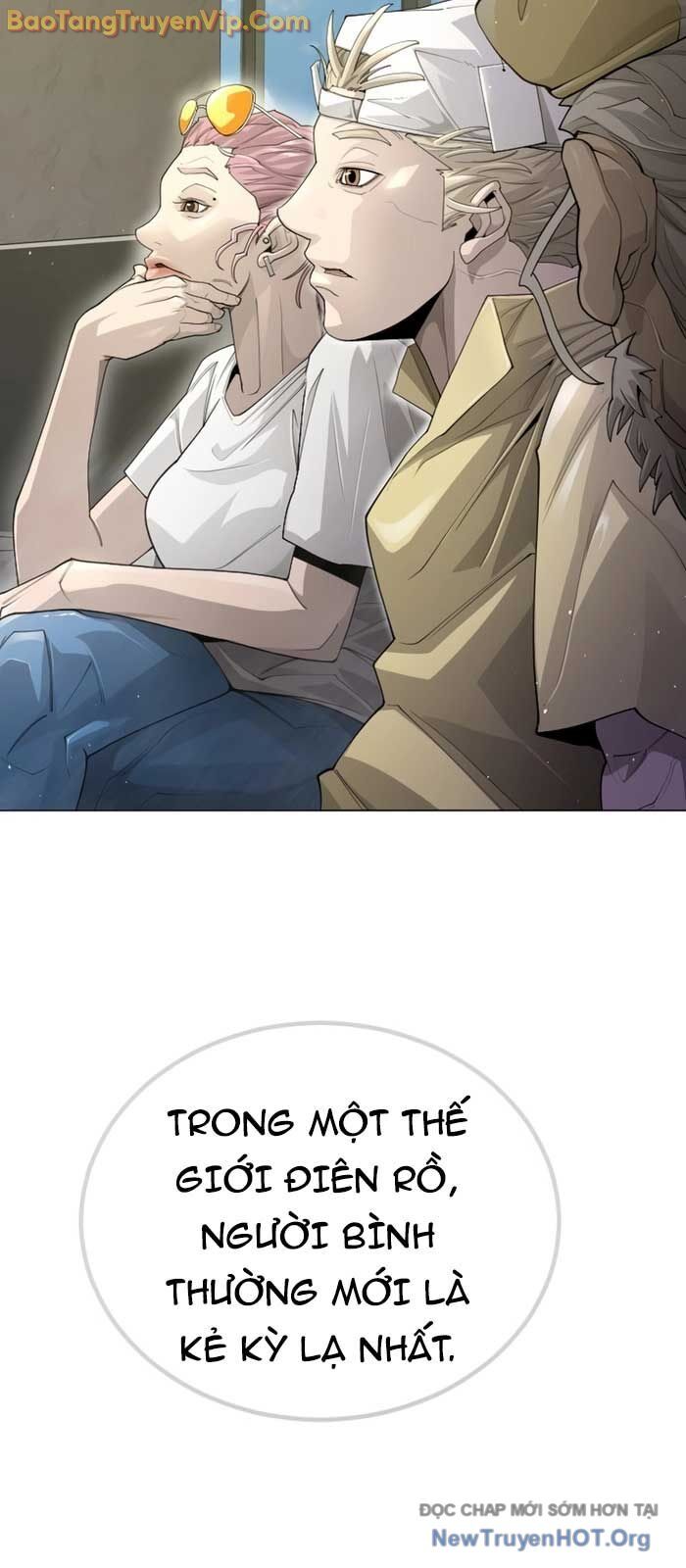 Kỷ Nguyên Siêu Anh Hùng Chap 188 - Next Chap 189