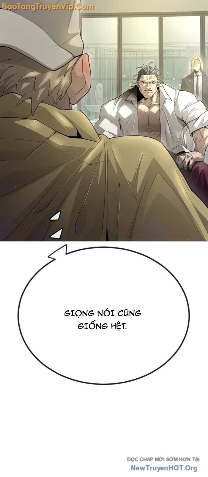 Kỷ Nguyên Siêu Anh Hùng Chap 188 - Next Chap 189