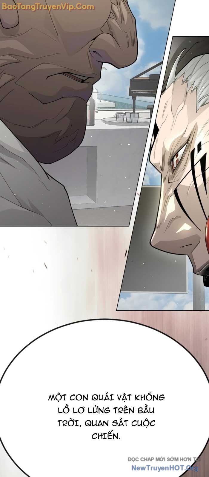 Kỷ Nguyên Siêu Anh Hùng Chap 188 - Next Chap 189