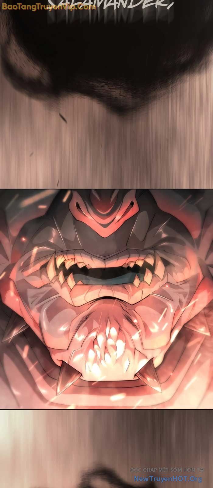 Kỷ Nguyên Siêu Anh Hùng Chap 188 - Next Chap 189