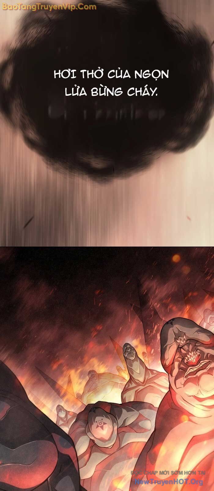 Kỷ Nguyên Siêu Anh Hùng Chap 188 - Next Chap 189