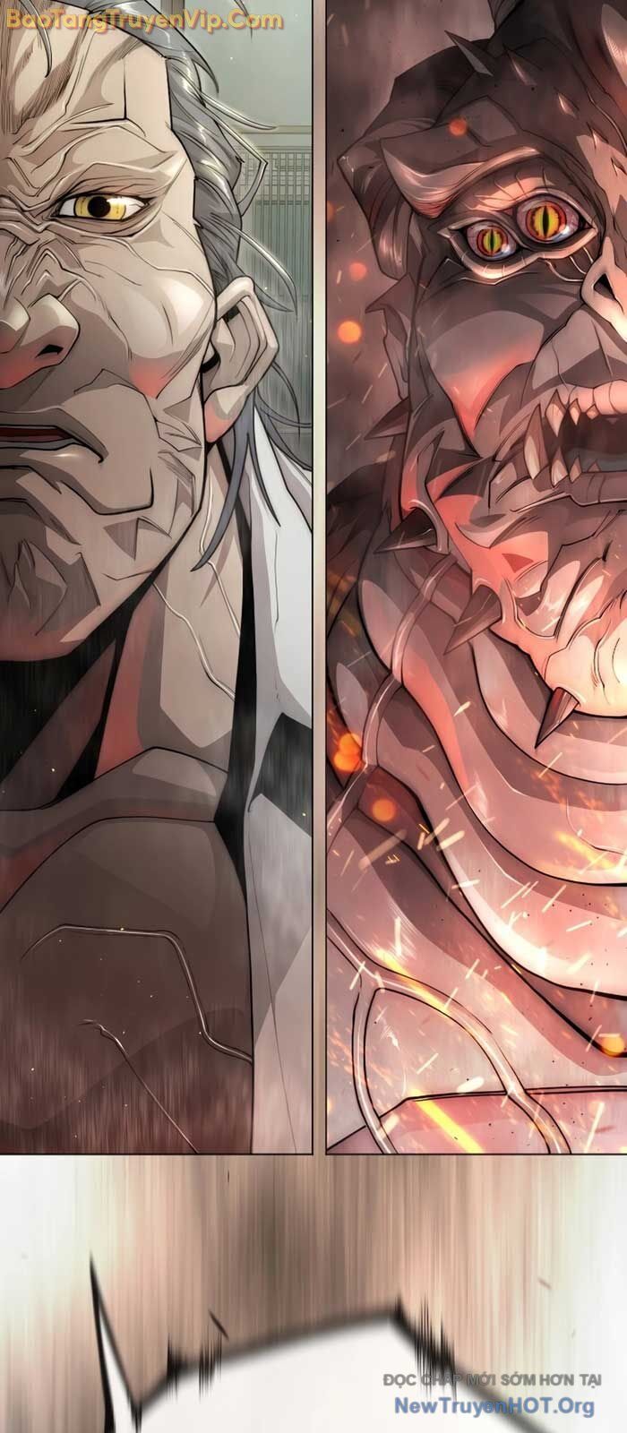 Kỷ Nguyên Siêu Anh Hùng Chap 188 - Next Chap 189