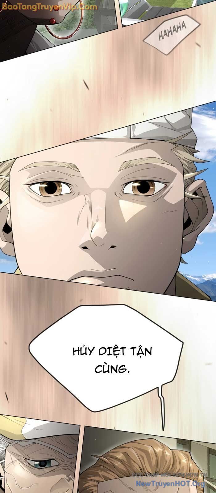 Kỷ Nguyên Siêu Anh Hùng Chap 188 - Next Chap 189