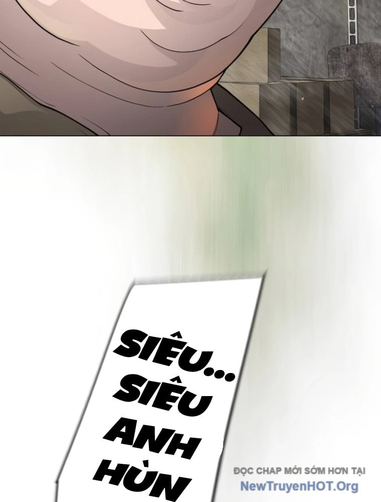 Kỷ Nguyên Siêu Anh Hùng Chap 191 - Next Chap 192