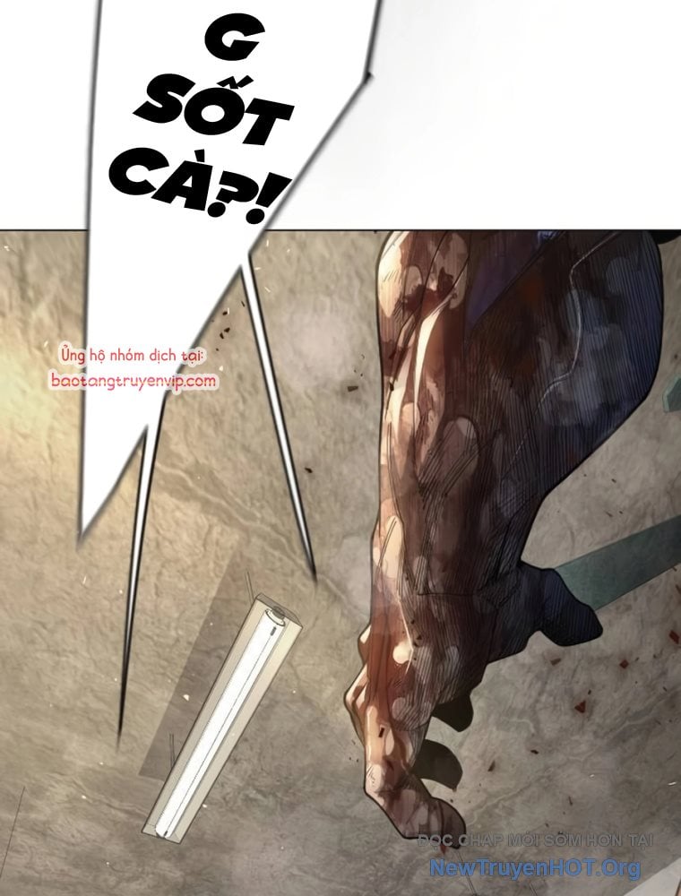 Kỷ Nguyên Siêu Anh Hùng Chap 191 - Next Chap 192