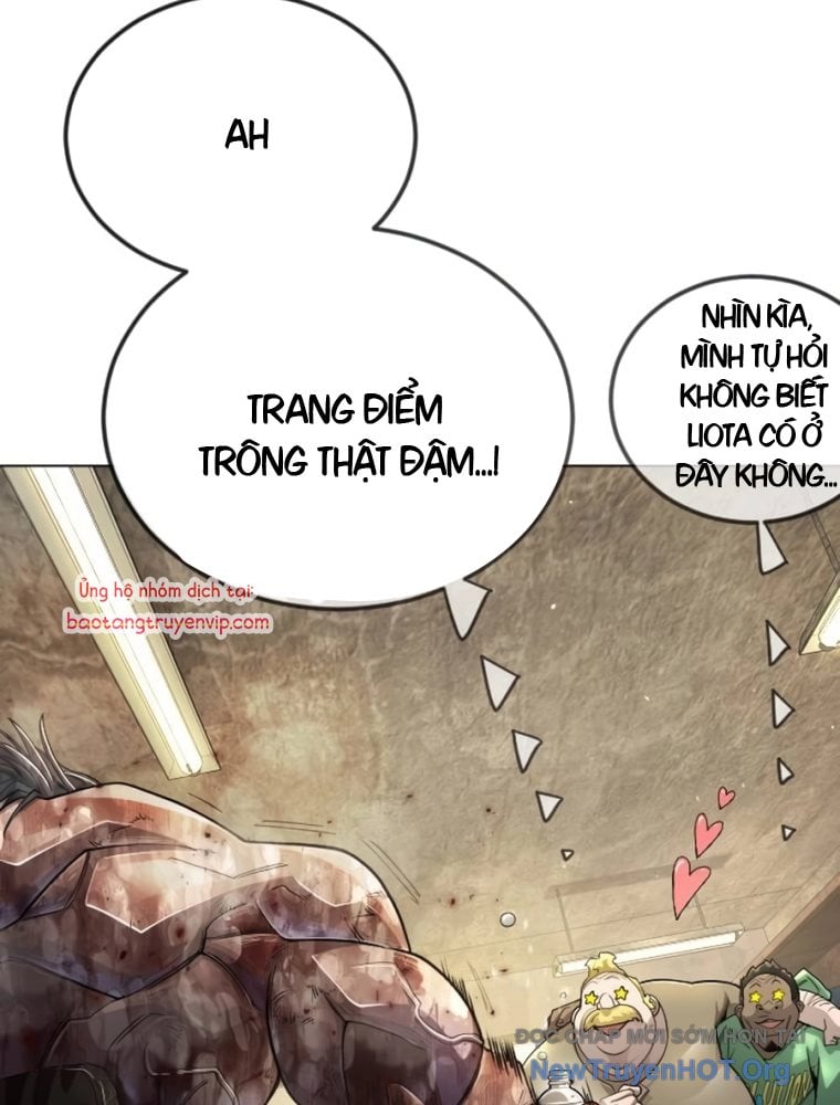 Kỷ Nguyên Siêu Anh Hùng Chap 191 - Next Chap 192