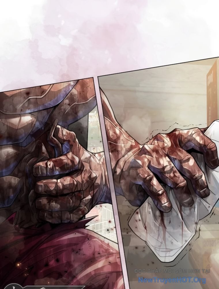 Kỷ Nguyên Siêu Anh Hùng Chap 191 - Next Chap 192