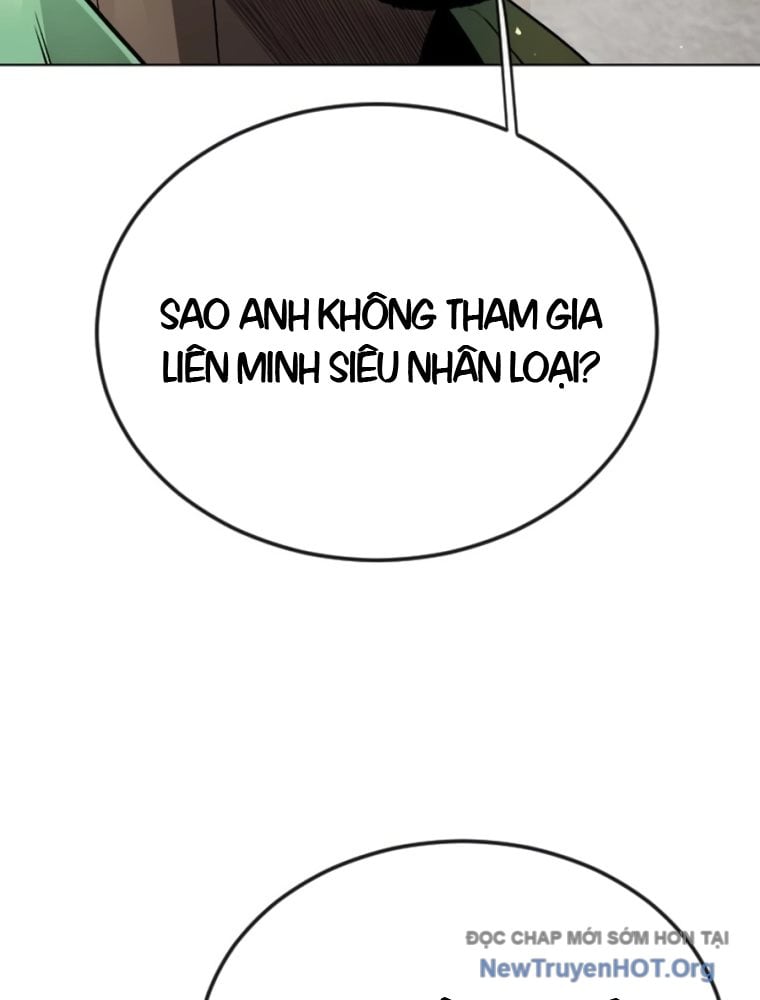 Kỷ Nguyên Siêu Anh Hùng Chap 191 - Next Chap 192