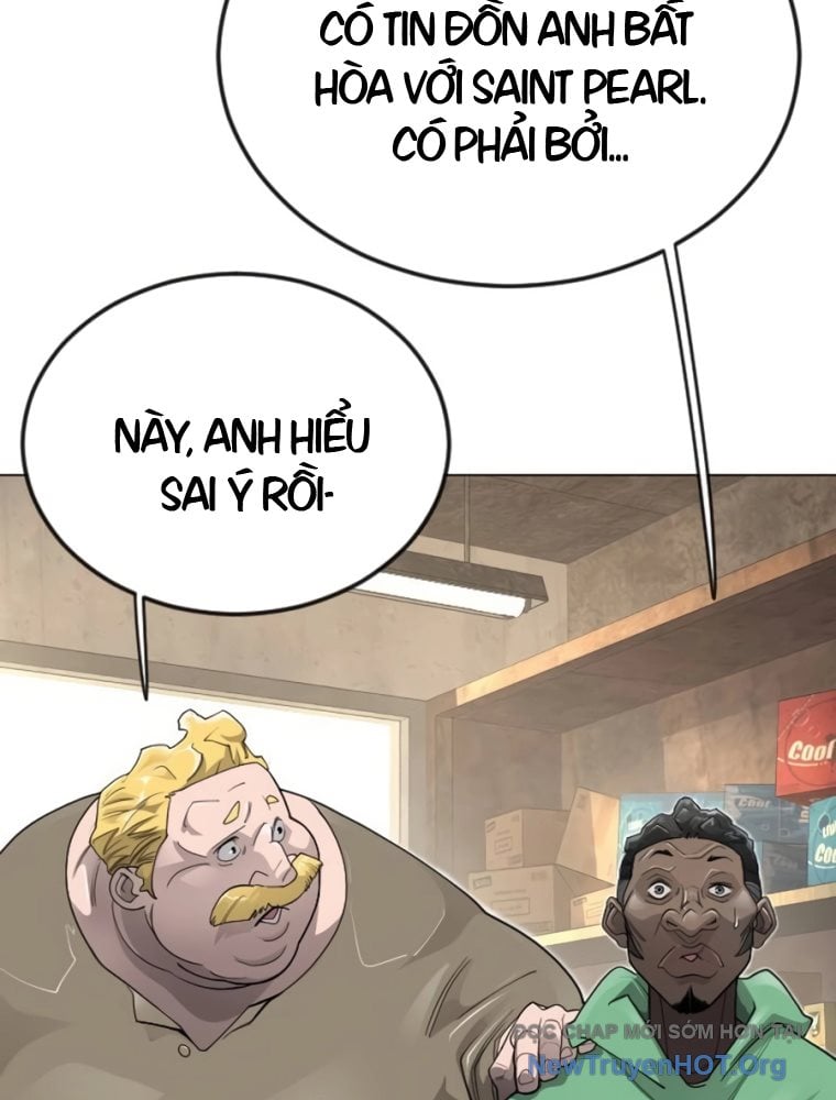 Kỷ Nguyên Siêu Anh Hùng Chap 191 - Next Chap 192